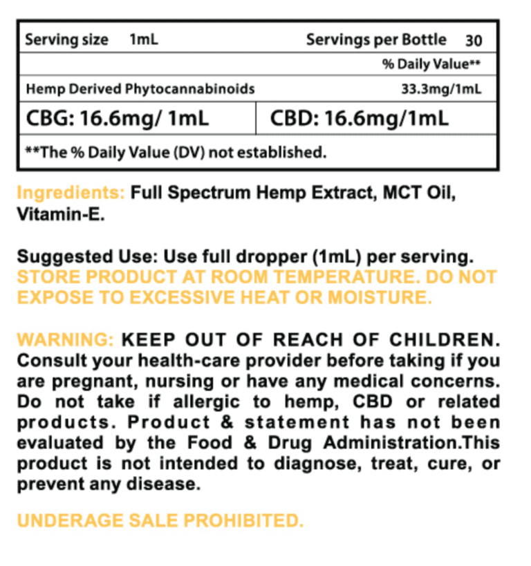 Sour Gummy Bears 600mg Serves